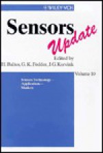 Sensors, Update 10 - Henry Baltes, Jan G. Korvink, Gary K. Fedder