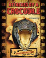 Attacked by a Crocodile - Sue L. Hamilton