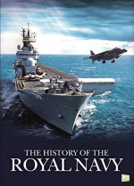 The History of the Royal Navy - Go Entertain