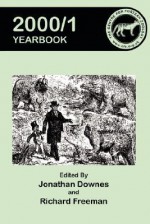 Centre for Fortean Zoology Yearbook 2000/1 - Jonathan Downes