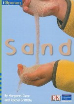 Sand - Margaret Clyne, Rachel Griffiths