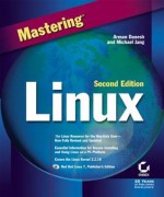 Masteringlinux - Arman Danesh, Michael Jang