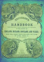 Bradshaw's Railway Handbook 1866: Volume 1 London and its Environs - George Bradshaw