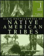 UXL Encyclopedia of Native American Tribes - Sharon Malinowski, Anna Sheets, Linda Schmittroth