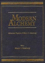 Modern Alchemy: Selected Papers of Glenn - Glenn T. Seaborg