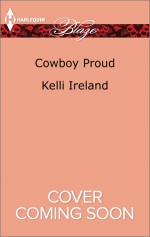 Cowboy Proud - Kelli Ireland