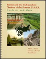 Russia and the Independent Nations of the Former U.S.S.R.: Geofacts and Maps - William A. Dando, L. Jones