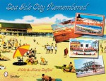 Sea Isle City Remembered - Mike Stafford, Marie Stafford, Michael F Stafford