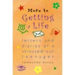 More To Getting A Life - Samantha Rugen