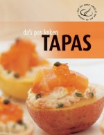 Da's pas koken Tapas - Tanja Timmerman