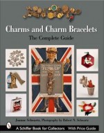 Charms And Charm Bracelets: The Complete Guide - Joanne Schwartz