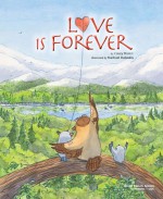 Love is Forever - Casey Rislov