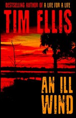 An Ill Wind: Cyrus Kane 1 - Tim Ellis