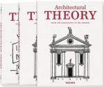 Architecture Theory, 2 Vol. - Christof Thoenes, Bernd Evers