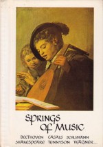 Springs of Music - E. Hettinger, John Cumming