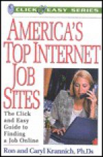 America's Top Internet Job Sites - Ron Krannich, Caryl Krannich