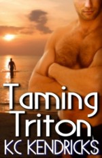 Taming Triton - K.C. Kendricks