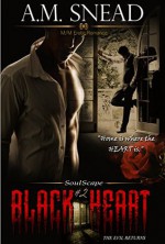 Black Heart - A.M. Snead