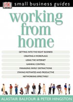 Working From Home - Peter Hingston