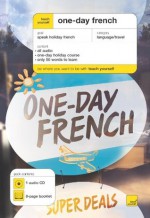 One-day French - Elisabeth Smith