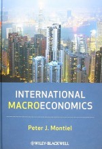 International Macroeconomics - Peter J. Montiel