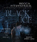 Black Ice - Becca Fitzpatrick, Jenna Lamia