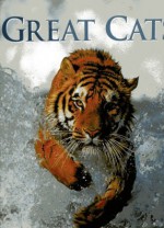 Great Cats - John Seidensticker, Susan Lumpkin