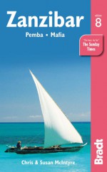 Zanzibar, 8th: Pemba - Mafia - Chris McIntyre, Susan McIntyre