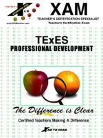 Texes Professional Development - Xamonline, Ann Guest, Xamonline