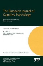 Verbalising Visual Memories: A Special Issue of the European Journal of Cognitive Psychology - Lloyd-Jones Tob, Maria A. Brandimonte, Karl-Heinz Bäuml