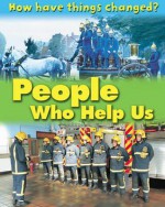 People Who Help Us - James Nixon