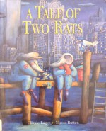 Tale of Two Rats - Claude Lager