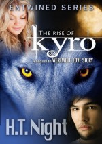 The Rise of Kyro - H.T. Night