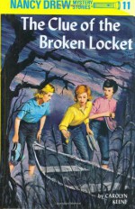 The Clue of the Broken Locket - Mildred Benson, Carolyn Keene