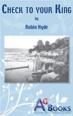 Check to Your King - Robin Hyde