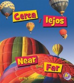 Cerca y Lejos/Near and Far - Tami Johnson, Martin Luis Guzman Ferrer