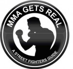 MMA Gets Real - A Street Fighters Guide - Craig Scott