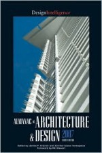 Almanac of Architecture & Design 2007 (Almanac of Architecture and Design) - Jennifer Evans Yankopolus