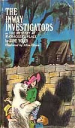 The Inway Investigators or, The mystery at McCracken's place - Jane Yolen, Allan Eitzen