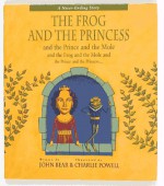 The Frog and the Princess - John B. Bear