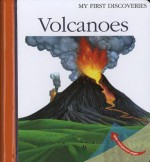 Volcanoes - Sylvaine Peyrols, Christian Broutin, Daniel Moignot