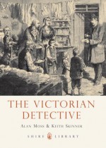 The Victorian Detective - Alan Moss