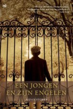 Een jongen en zijn Engelen - Aidan Storey, Annemarie Verbeek