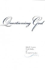 Questioning God - John D. Caputo