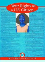 Your Rights as A U.S. Citizen - Barry Moreno