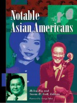 Notable Asian Americans 1 - Susan B. Gall, George Takei