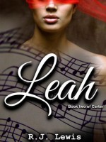 Leah - R.J. Lewis