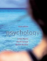 Psychology: And " Introduction To Research Methods In Psychology " - Neil R. Carlson, William Buskist