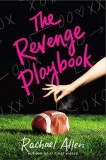 The Revenge Playbook - Rachael Allen