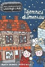 Tajemnica diamentów - Karl Martin Widmark, Helena Willis